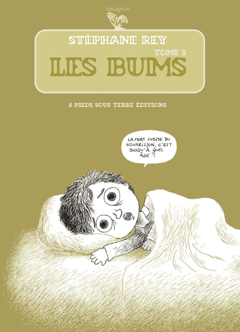 Bums (Les) 2