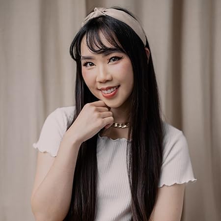 Michelle Lam - Auteur