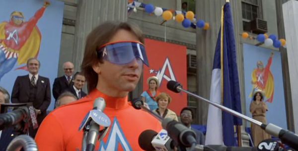 John Ritter - Auteur