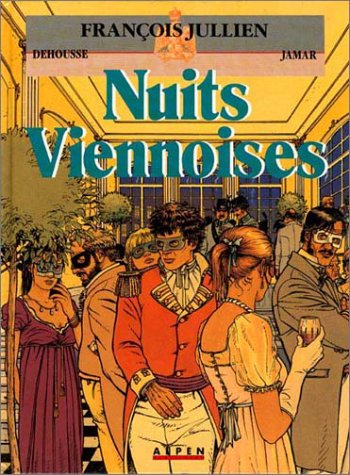 Nuits viennoises (Les)