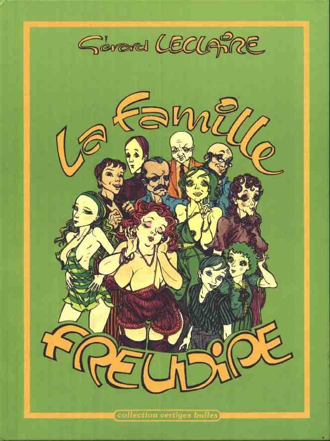 Famille Freudipe (La)