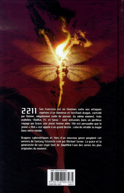 Catalyseur - Extrait 1