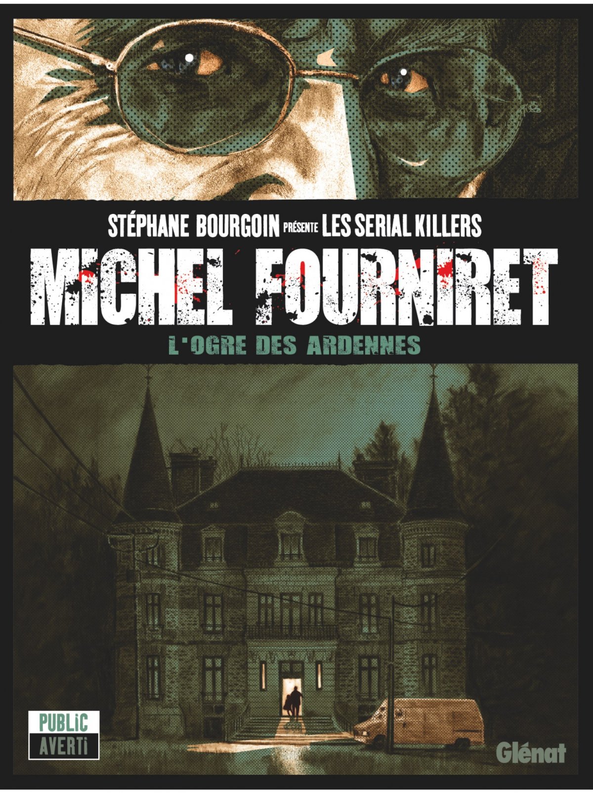 Michel Fourniret