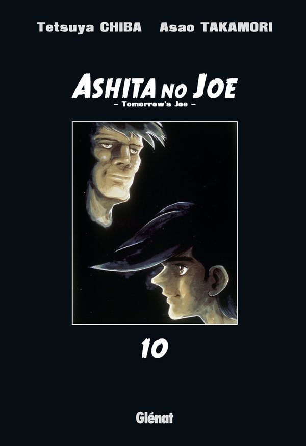 Ashita no Joe 10