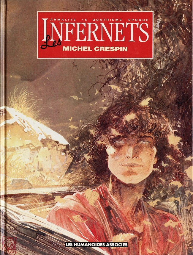 Infernets (Les)