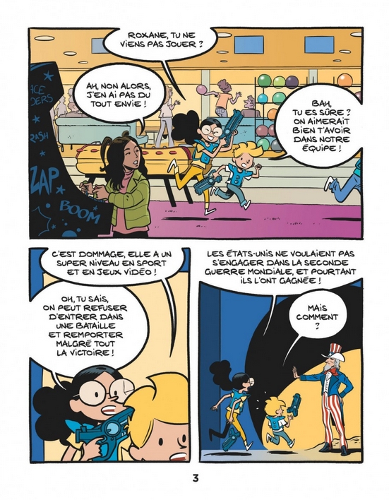 1939 - 1945 - La Seconde Guerre Mondiale Deuxième partie - Extrait 1