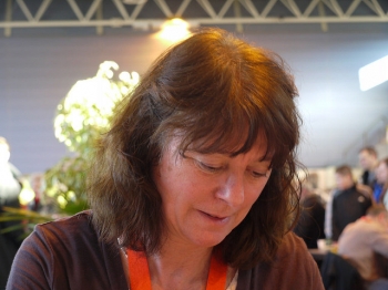 Jocelyne Charrance - Auteur