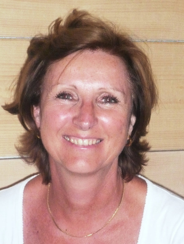 Dominique Joly - Auteur