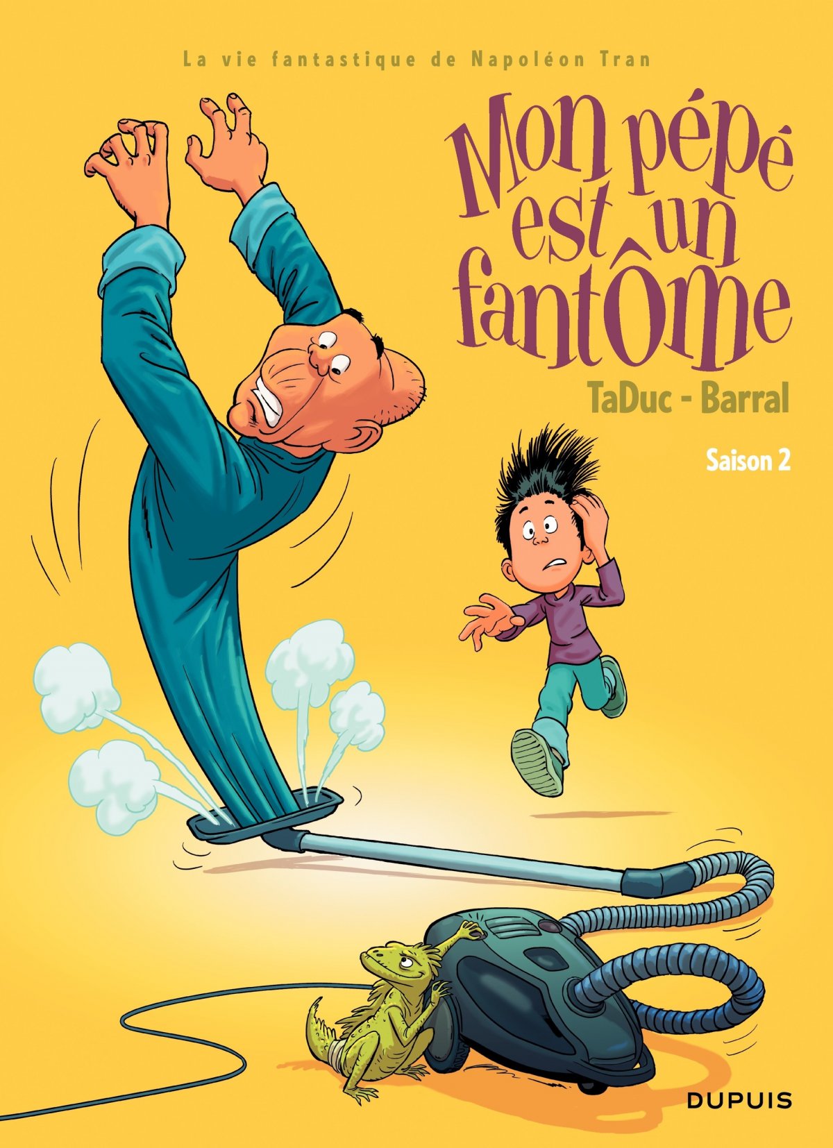 Saison 2
