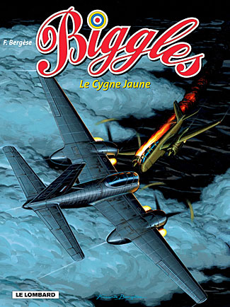 Cygne jaune (Le)