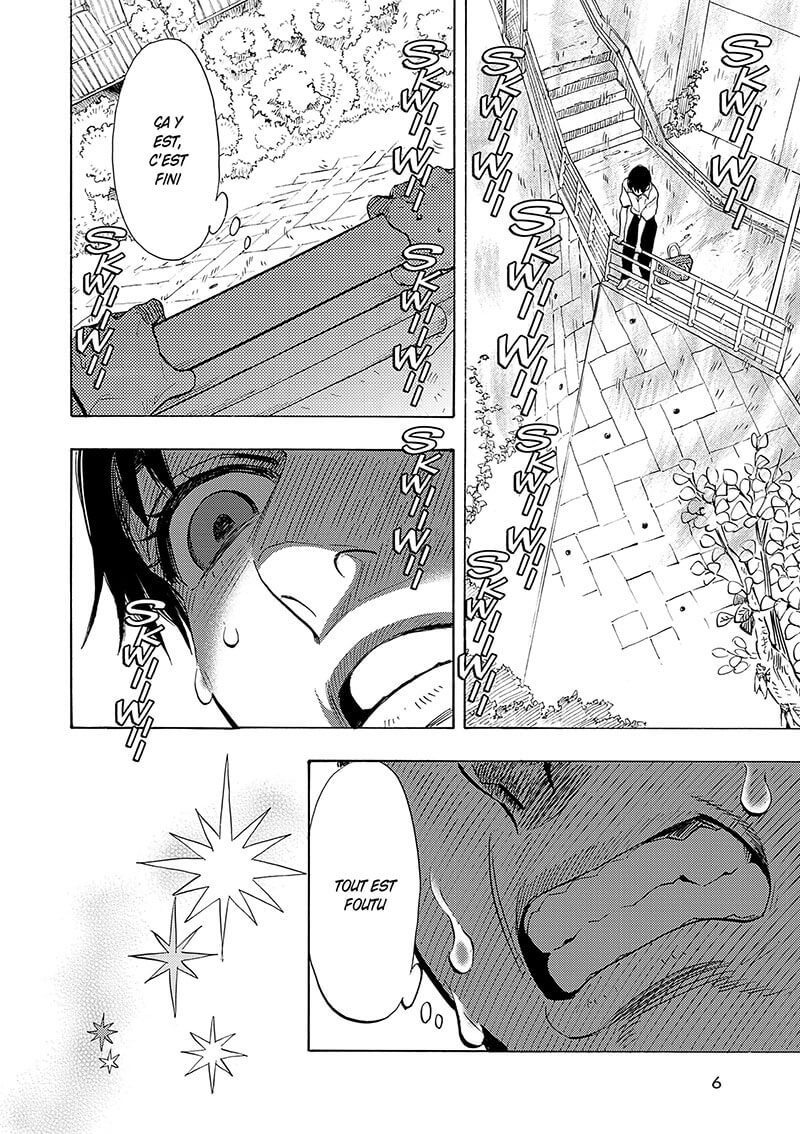 Éclat(s) d'âme 1 - Extrait 1