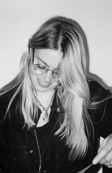 Kati Kovacs - Auteur