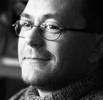 Nicolas Moustey - Auteur