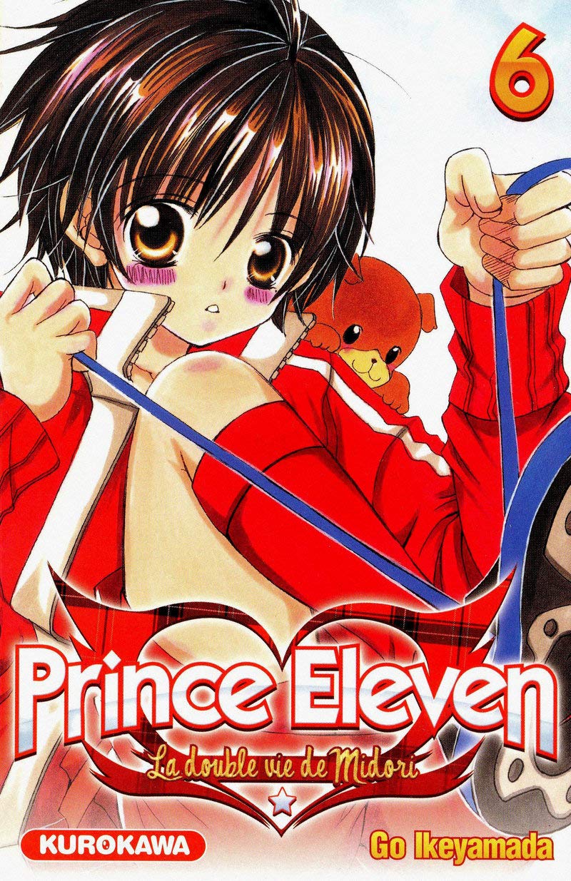 Prince Eleven 6