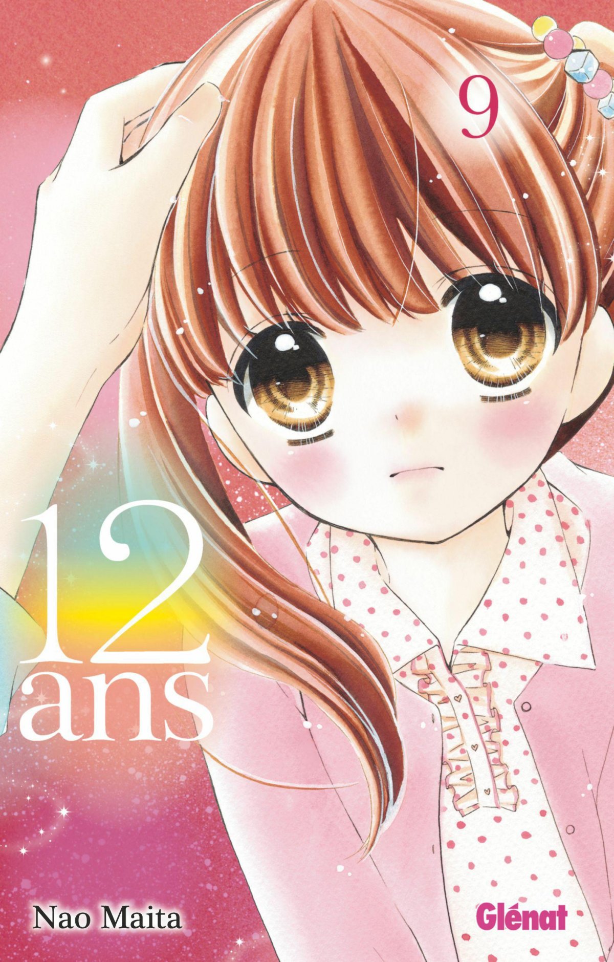 12 ans 9