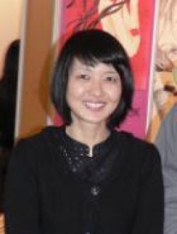 Hyeon-sook Lee - Auteur