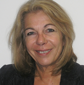 Marie-José Brélaz - Auteur