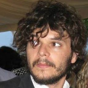 Giorgio Giusfredi - Auteur