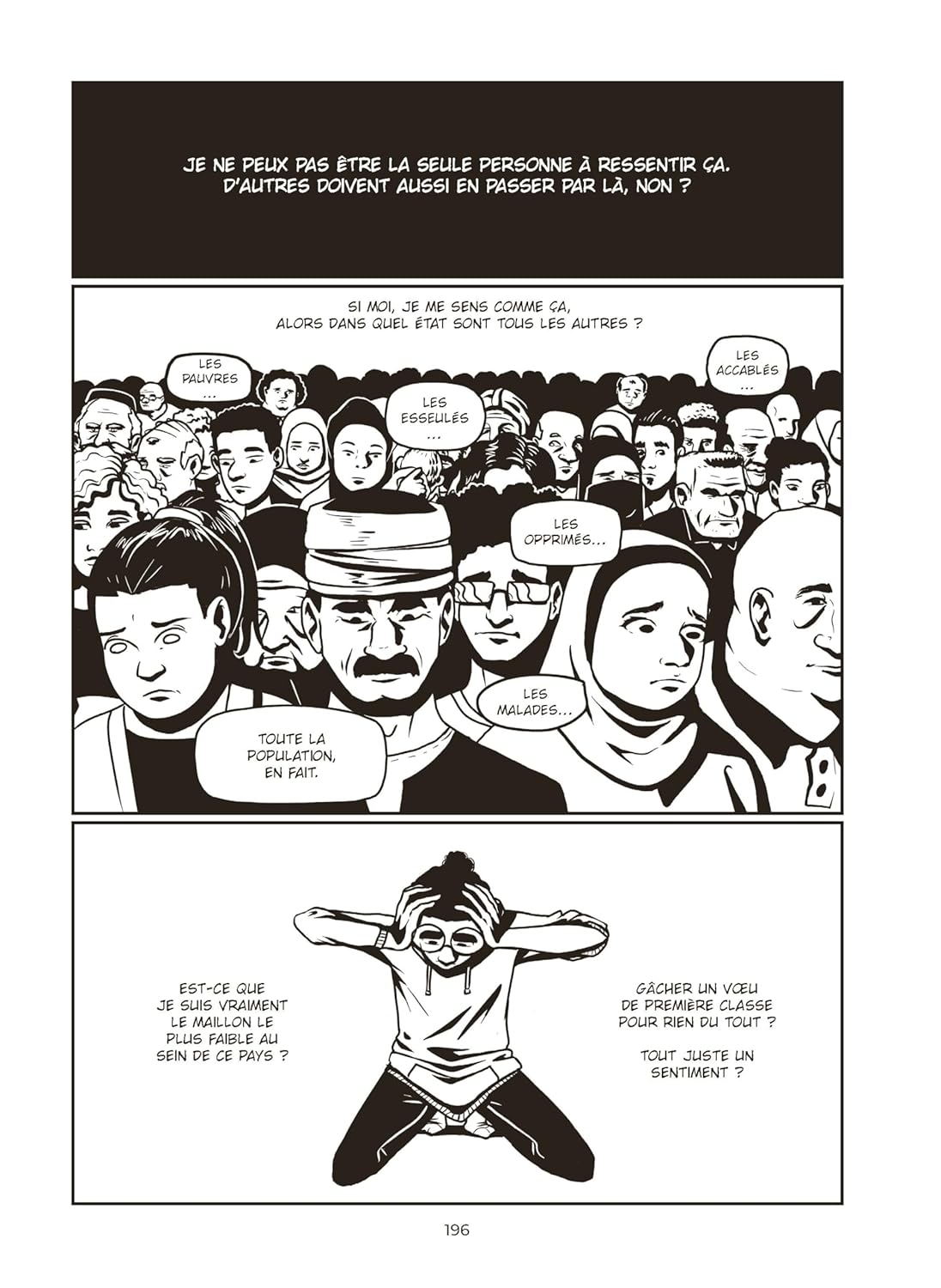 Shubeik Lubeik - Extrait 1