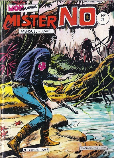 Triangle du diable (Le)