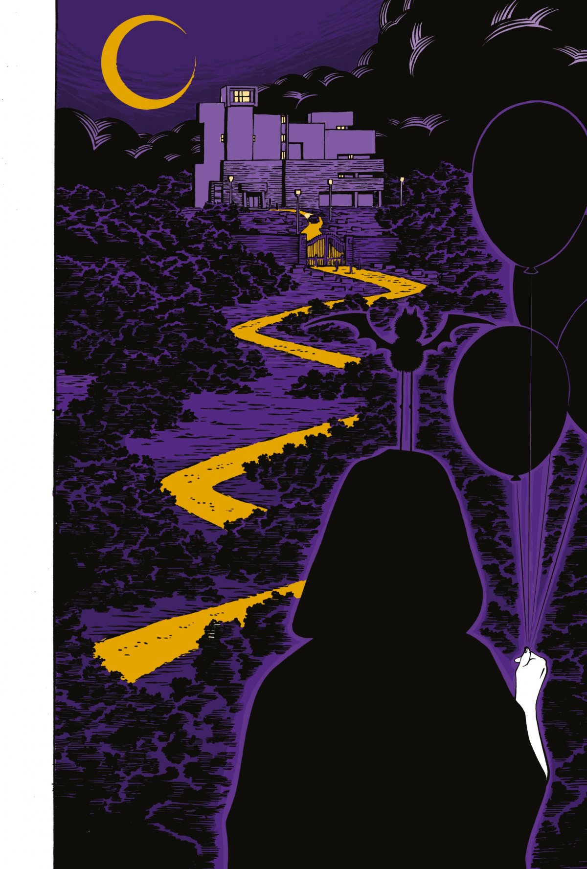 DeathCo 1 - Extrait 1