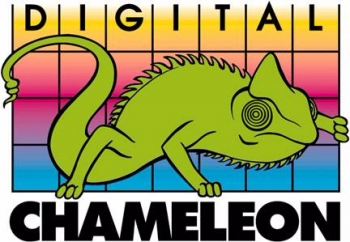 Digital Chameleon - Auteur
