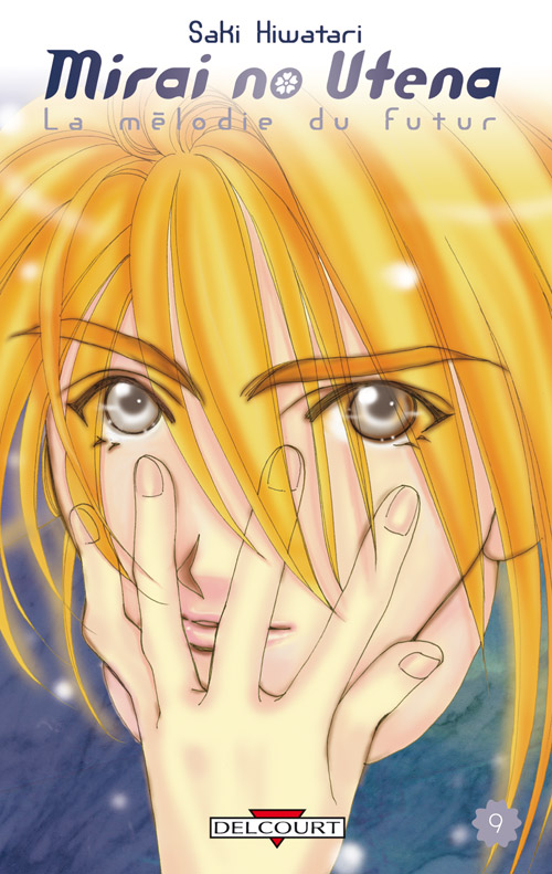 Mirai no Utena 9