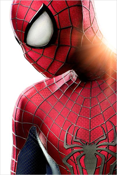 The Amazing Spider-Man : le Destin d'un Héros
