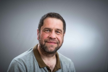 Rémy Brenot - Auteur