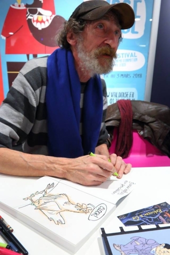Patrick Cohen - Auteur