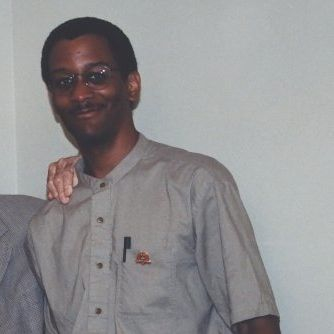 Jerome Moore - Auteur