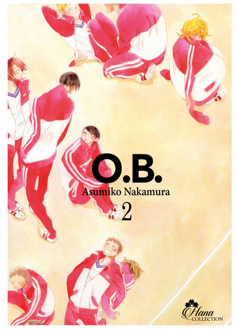 O.B. 2