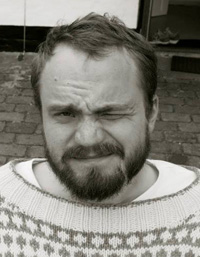 Thomas Engelbrecht Mikkelsen - Auteur