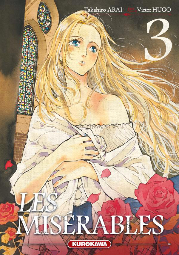 Misérables (Les) 3