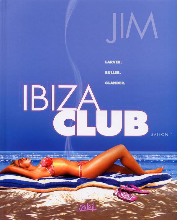 Ibiza Club 1