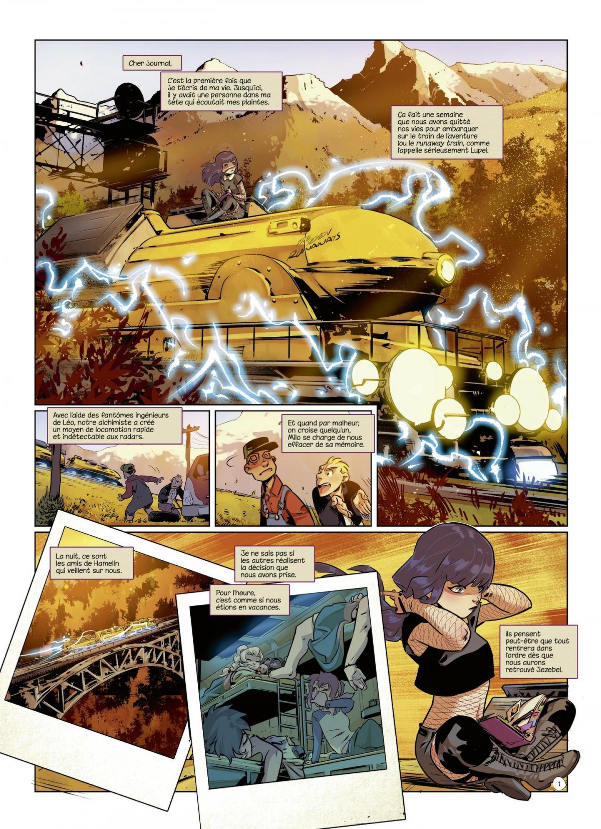 Village des damnés (Le) - Extrait 1