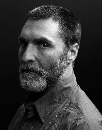 Gavin Wilson - Auteur
