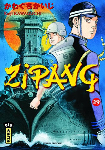 Zipang 29