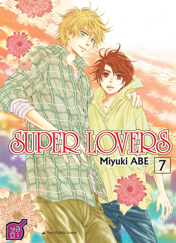 Super Lovers 7
