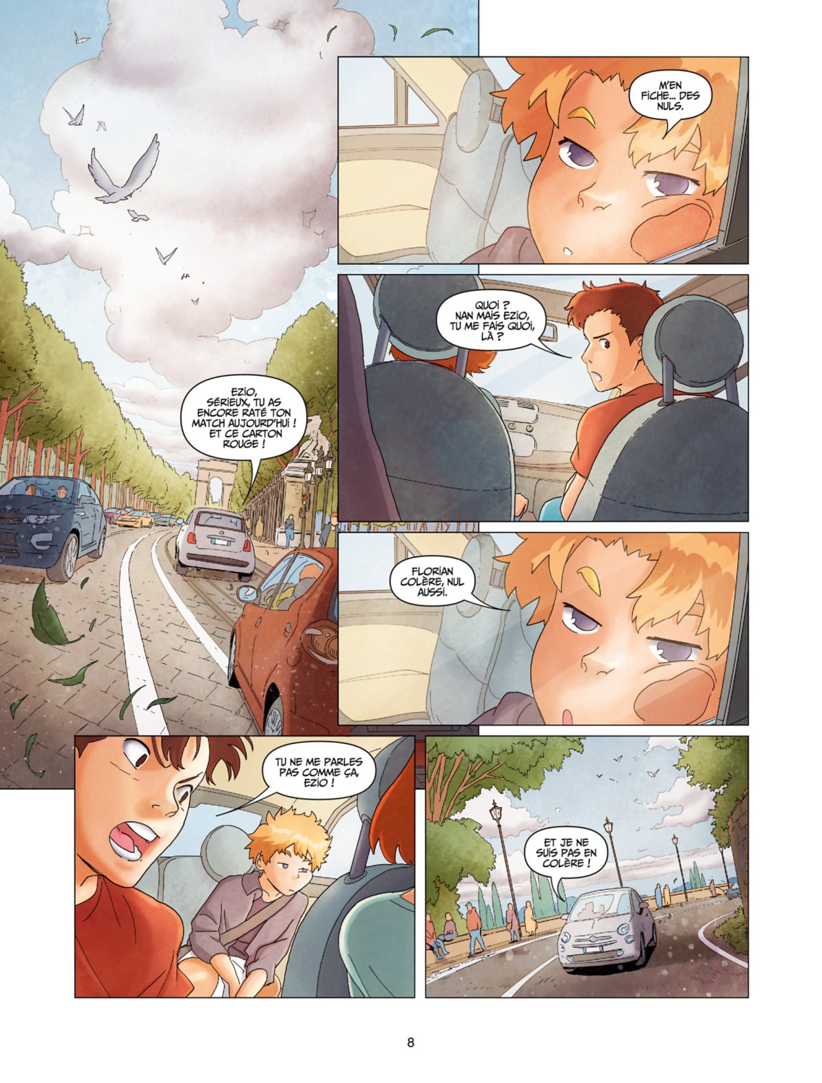 Former une équipe ! - Extrait 1