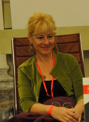 Silvina Pratt - Auteur