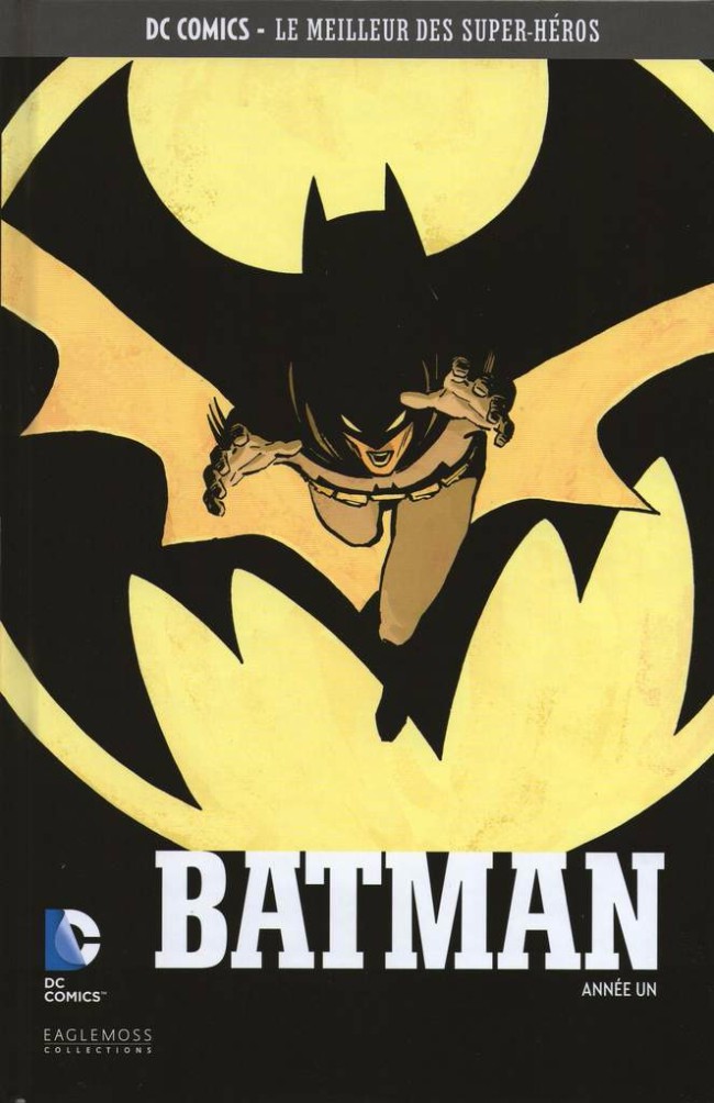 Batman - Année un