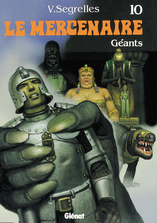 Géants