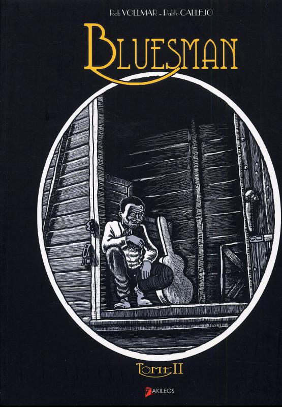 Bluesman 2