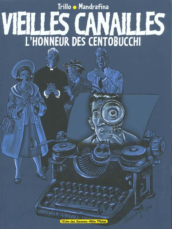 Honneur des Centobucchi