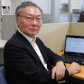 Kenzaburo Akechi - Auteur