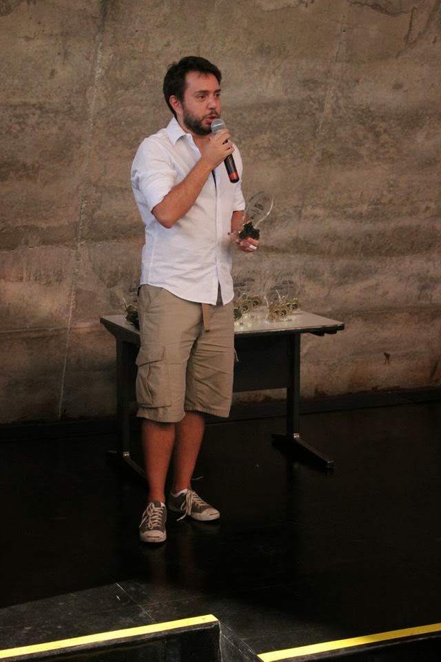 Gustavo Duarte - Auteur