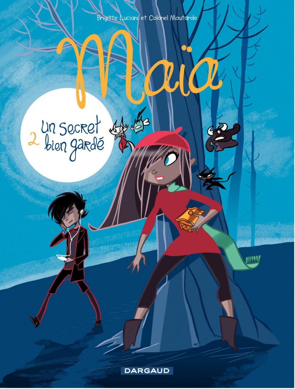 Secret bien gardé (Un)