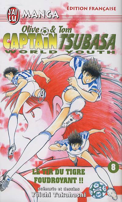 Le tir du Tigre Foudroyant !!