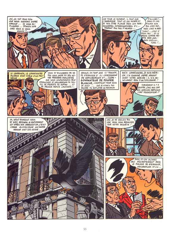 Guitare & Dynamite - Extrait 1